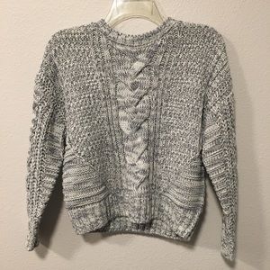 Moon & Madison Knit Sweater